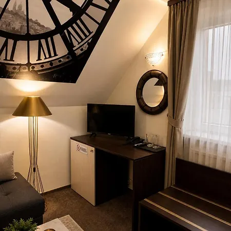 Hotel Cheap - Smart Choice - Great Value Sofia