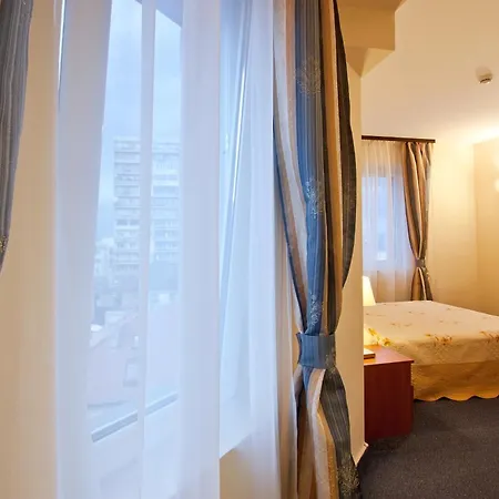 Cheap - Smart Choice - Great Value Hotel *