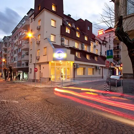 Szálloda Cheap - Smart Choice - Great Value