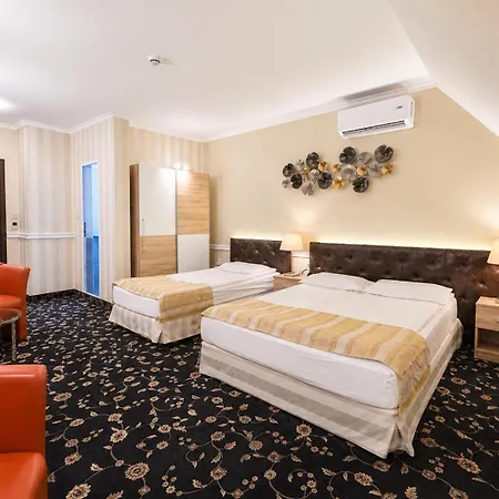 Cheap - Smart Choice - Great Value Hotel *