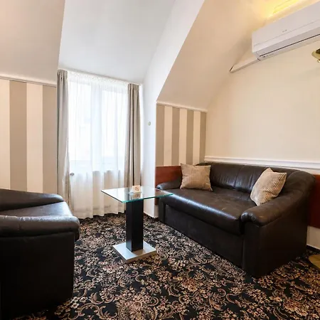 Cheap - Smart Choice - Great Value Hotel Sofia