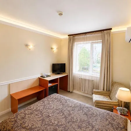 Cheap - Smart Choice - Great Value Hotel