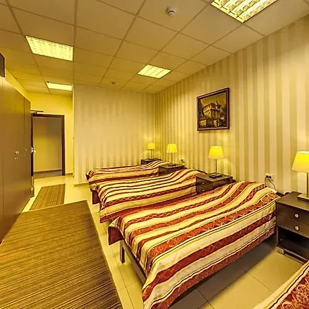 Cheap - Smart Choice - Great Value Hotel *