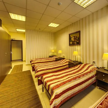 Hotel Cheap Sofia