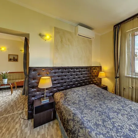 Hotel Cheap - Smart Choice - Great Value Sofia