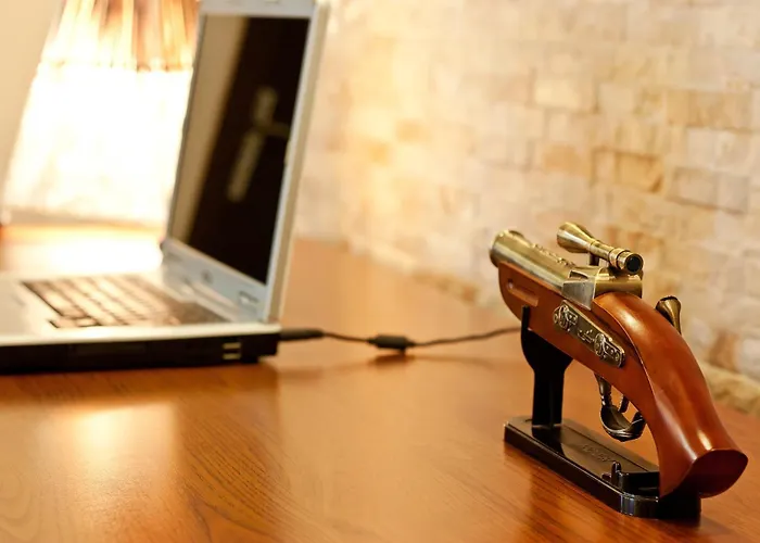 Cheap - Smart Choice - Great Value Ξενοδοχείο *