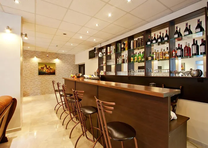 Cheap - Smart Choice - Great Value Hotel