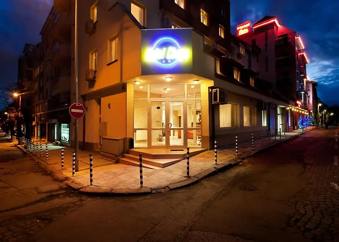 Cheap - Smart Choice - Great Value * Sofía