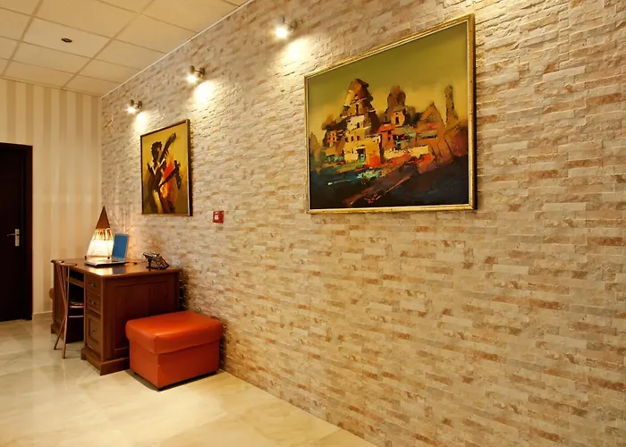 Cheap - Smart Choice - Great Value Hotel