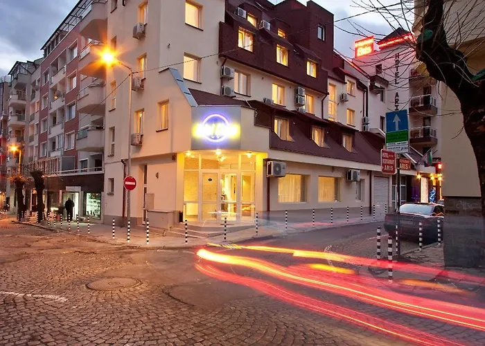 Ξενοδοχείο Cheap - Smart Choice - Great Value