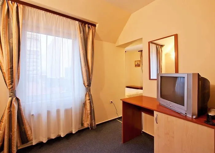 Hotel Cheap - Smart Choice - Great Value Sofia
