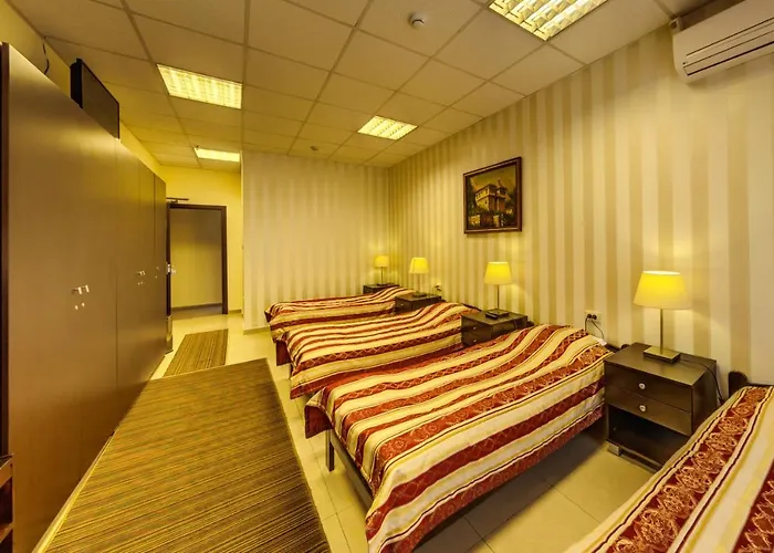 Hotel Cheap - Smart Choice - Great Value Sofia