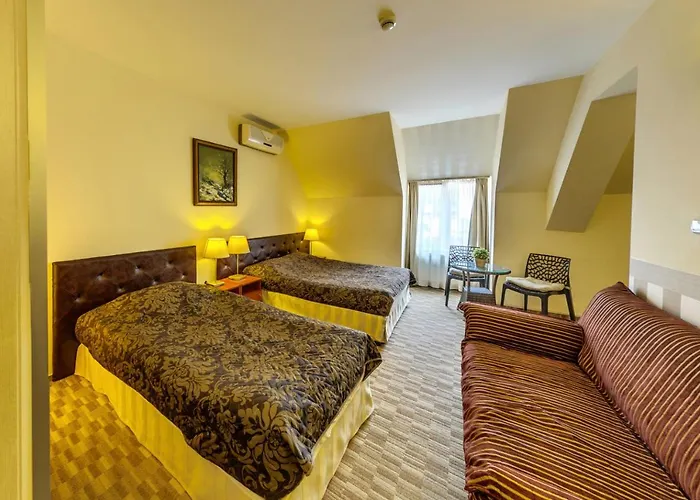 Hotel Cheap - Smart Choice - Great Value *