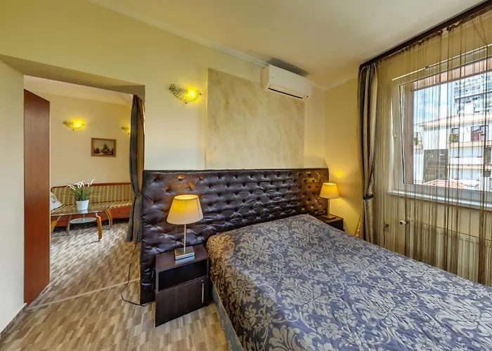 Ξενοδοχείο Cheap - Smart Choice - Great Value Σόφια