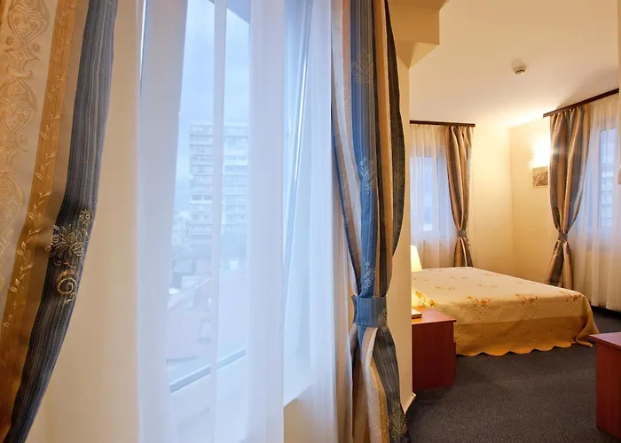 Cheap - Smart Choice - Great Value Hotel *